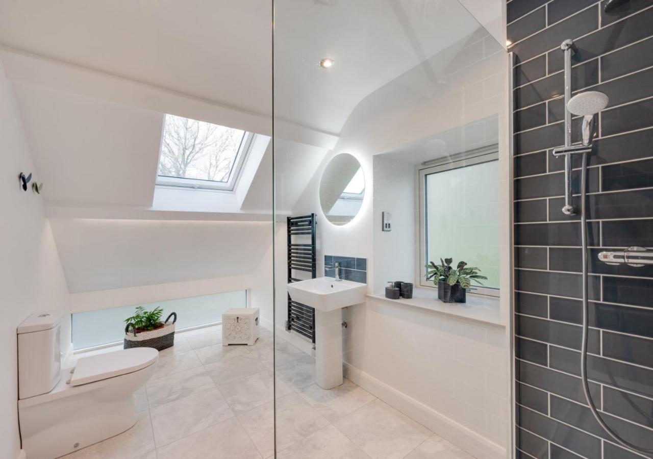 Cuddfan Idris Villa Dolgellau Luaran gambar