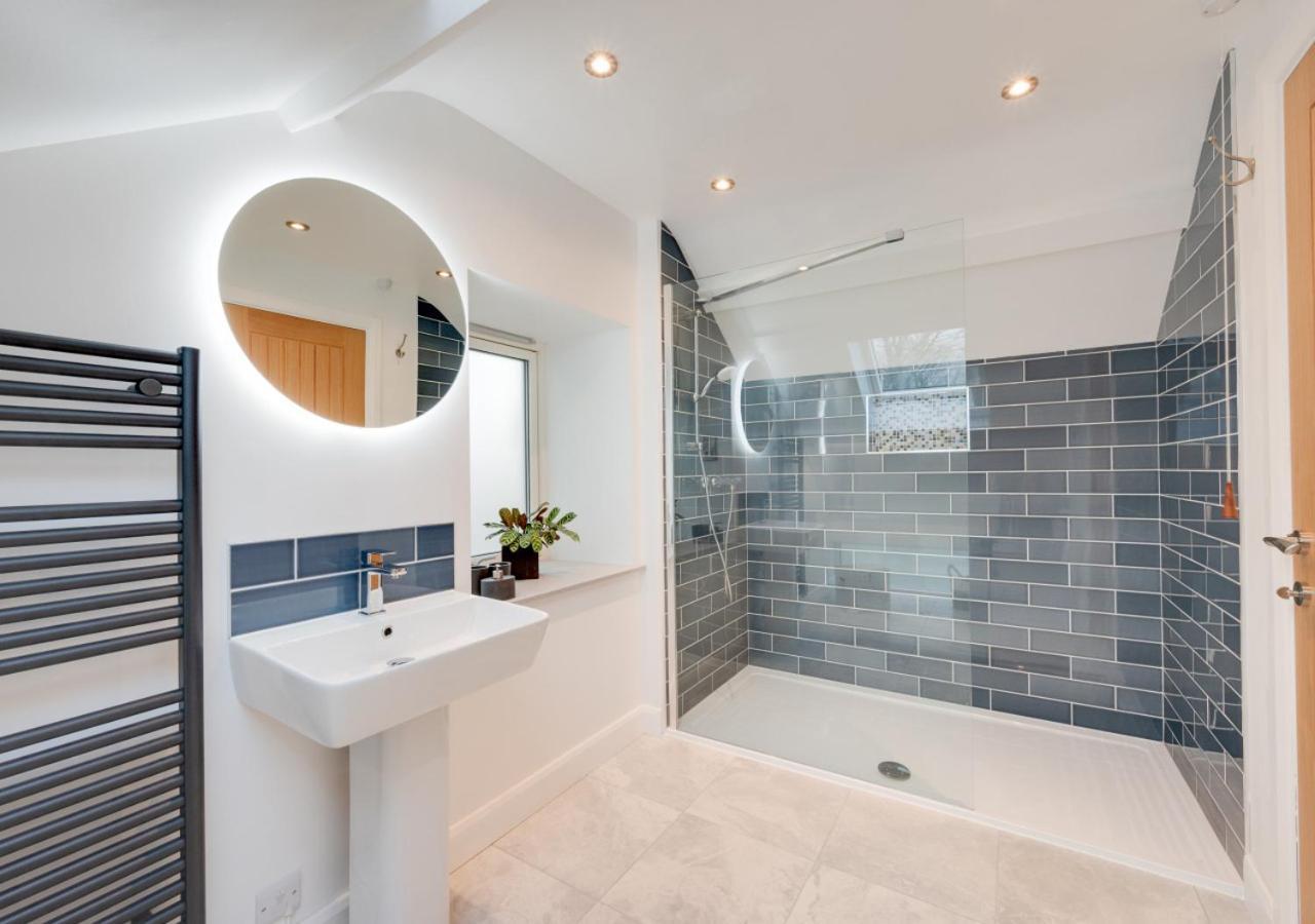 Cuddfan Idris Villa Dolgellau Luaran gambar