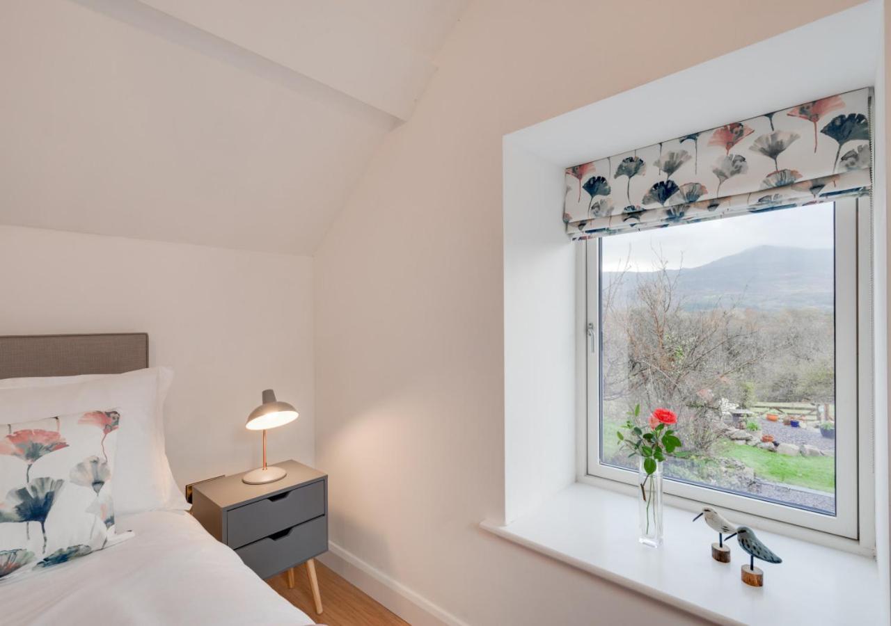 Cuddfan Idris Villa Dolgellau Luaran gambar