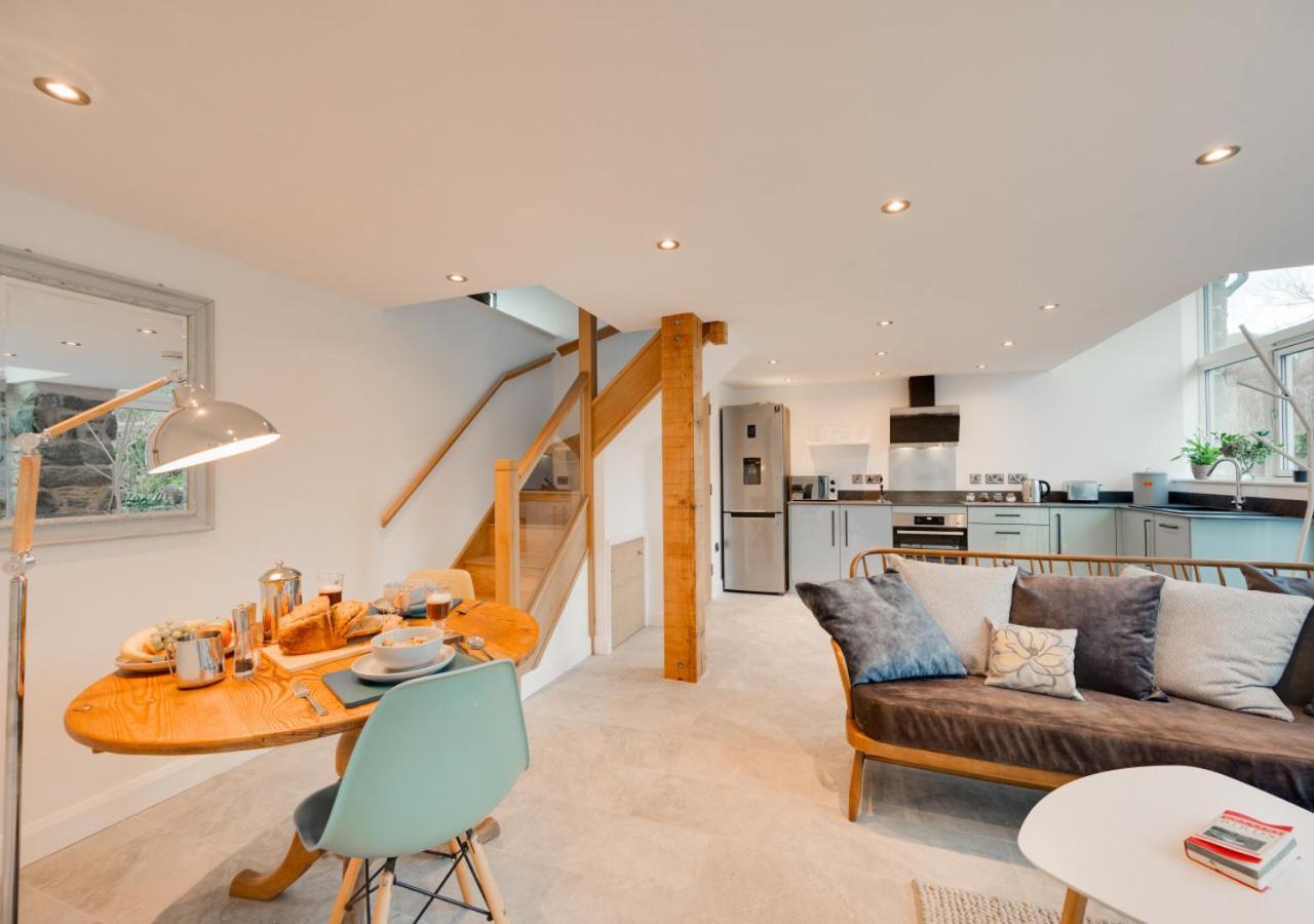 Cuddfan Idris Villa Dolgellau Luaran gambar