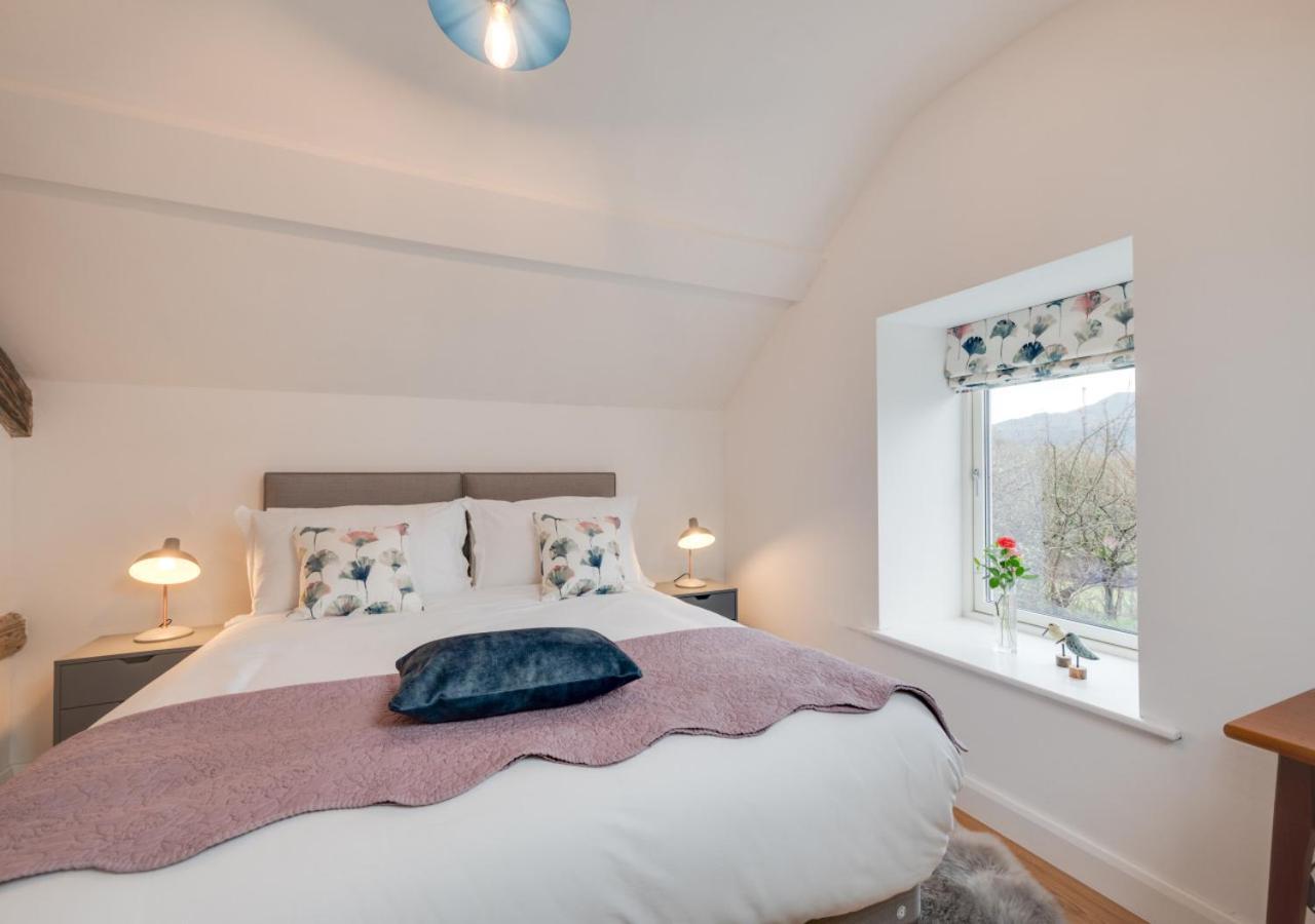 Cuddfan Idris Villa Dolgellau Luaran gambar