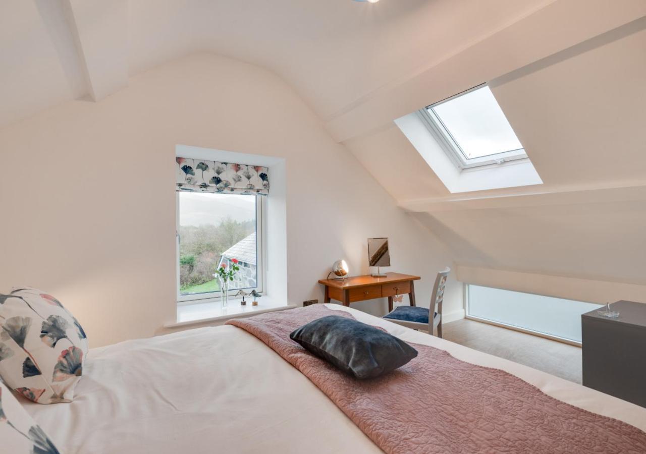 Cuddfan Idris Villa Dolgellau Luaran gambar