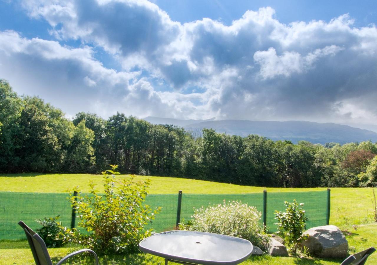 Cuddfan Idris Villa Dolgellau Luaran gambar