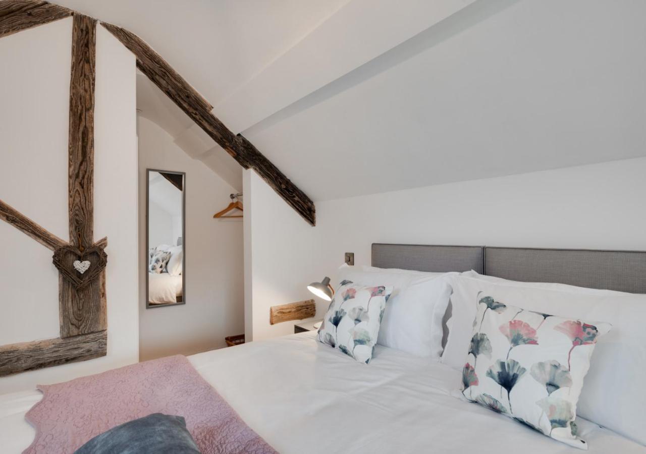 Cuddfan Idris Villa Dolgellau Luaran gambar