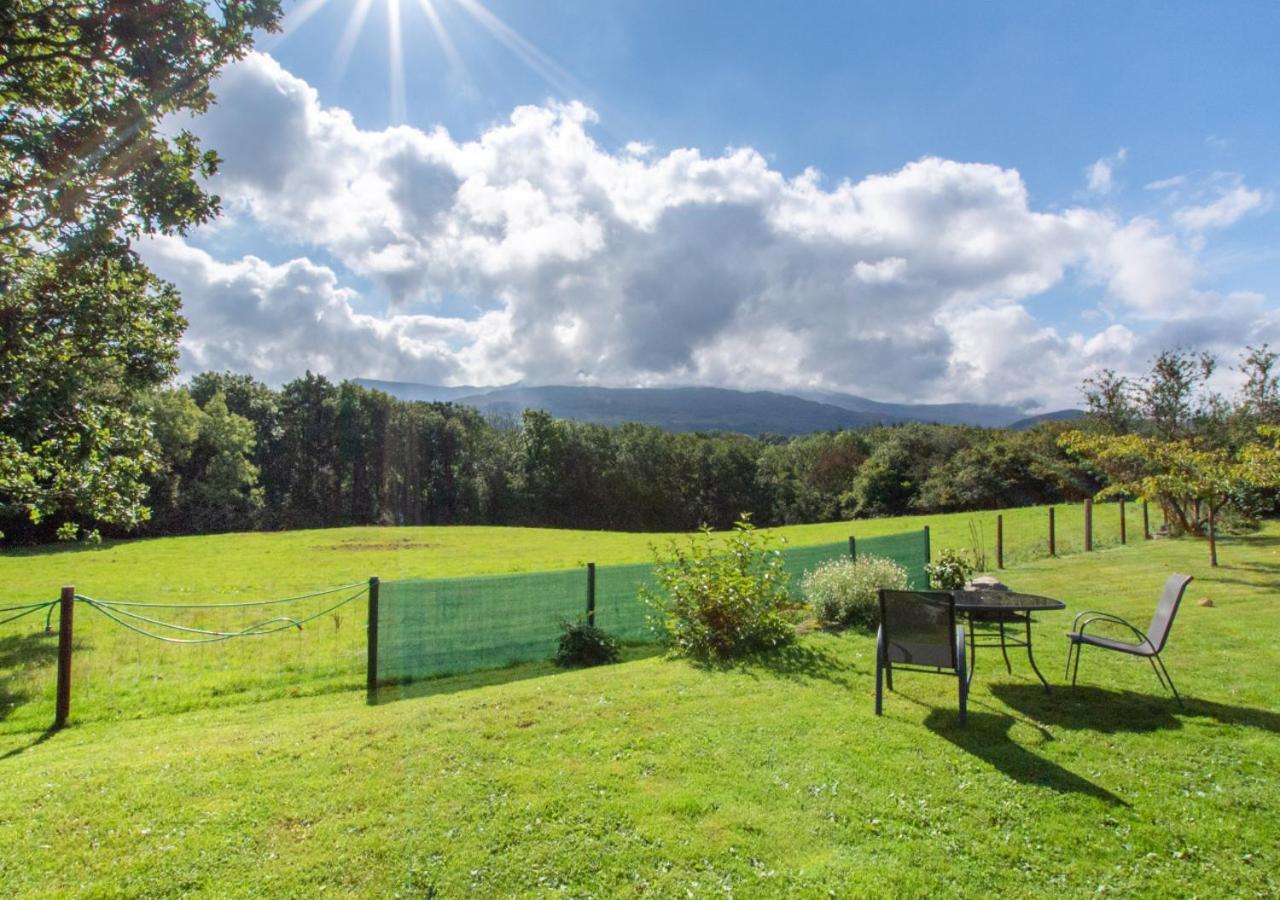 Cuddfan Idris Villa Dolgellau Luaran gambar
