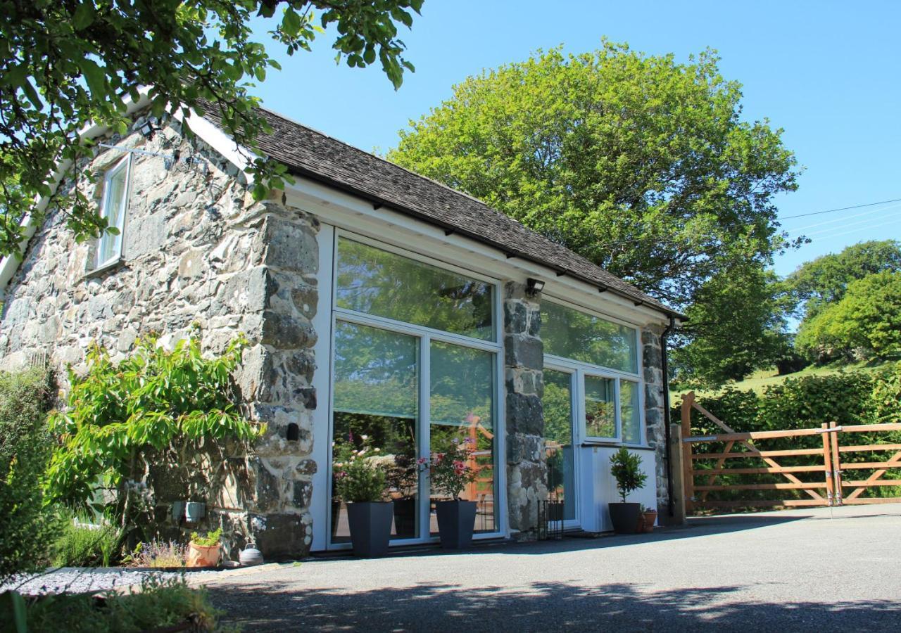 Cuddfan Idris Villa Dolgellau Luaran gambar