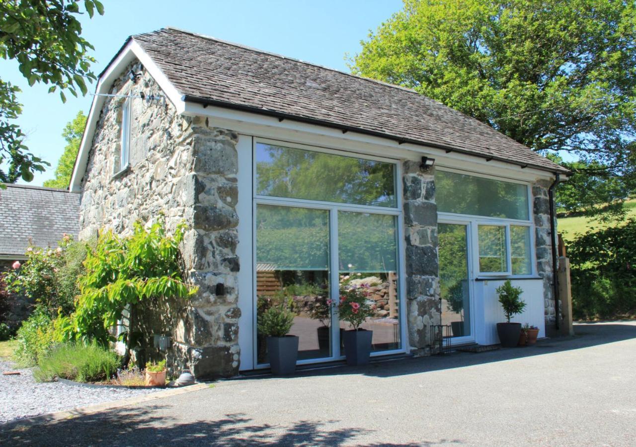 Cuddfan Idris Villa Dolgellau Luaran gambar