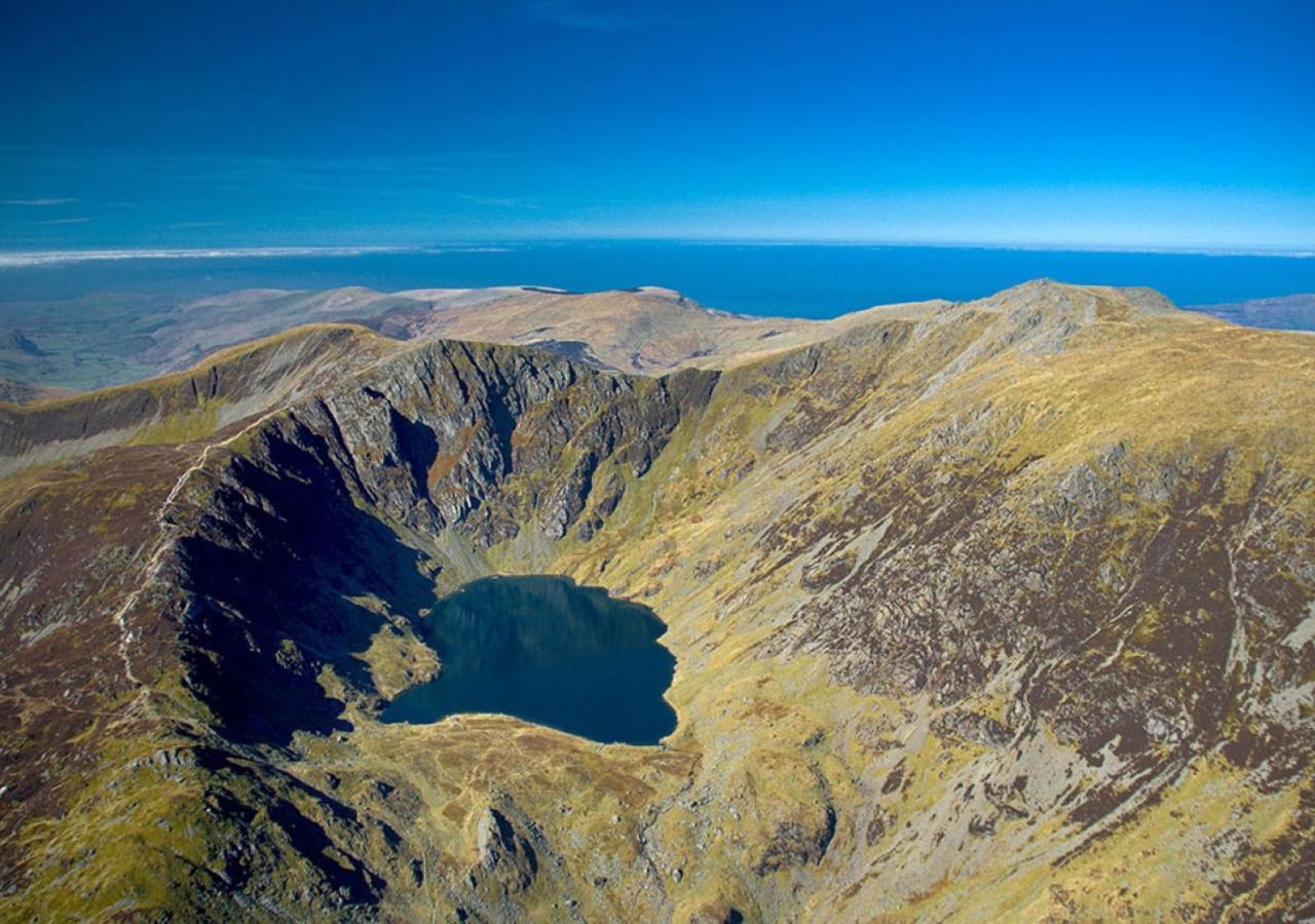 Cuddfan Idris Villa Dolgellau Luaran gambar