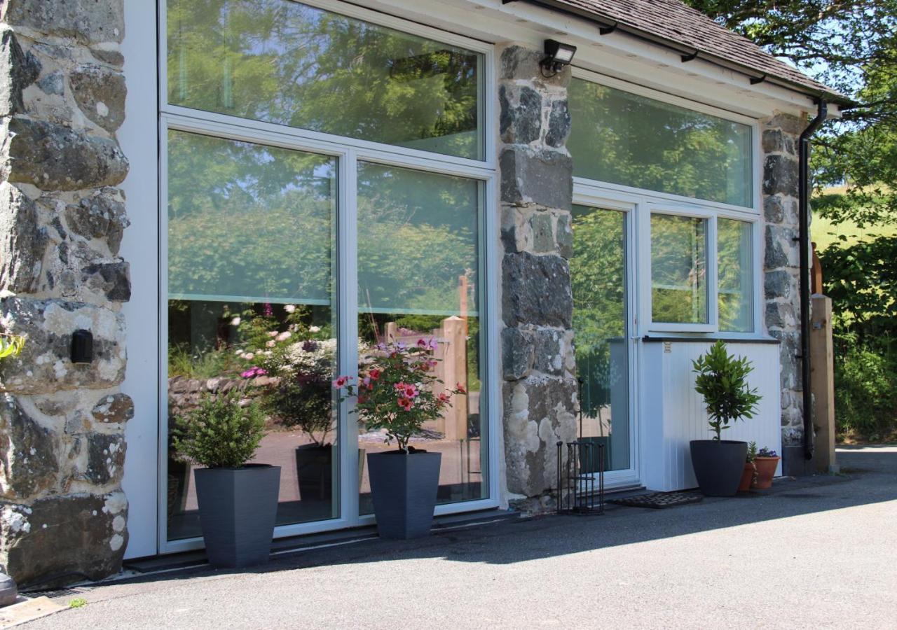 Cuddfan Idris Villa Dolgellau Luaran gambar